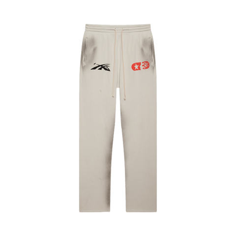 Stadium GoodsMensApparelHellstarIf You Dont Like Us Beat Us Sweatpants 