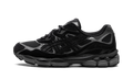 Stadium GoodsMensShoesAsicsGEL NYC "Graphite Grey Black" 1201A789 020