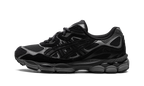 Stadium GoodsMensShoesAsicsGEL NYC "Graphite Grey Black" 1201A789 020