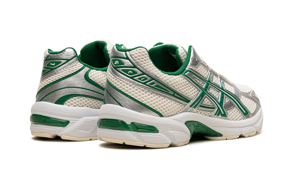 Stadium GoodsMensShoesAsicsGEL-1130 "Kale Green" 1201A974 100