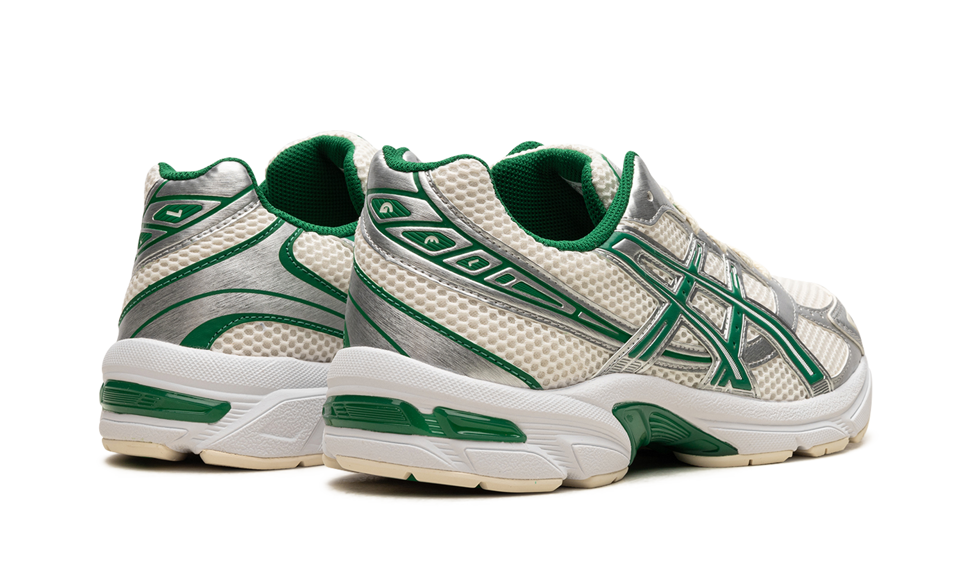 Stadium GoodsMensShoesAsicsGEL-1130 "Kale Green" 1201A974 100