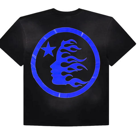 Stadium GoodsSports Core Logo Gel T-Shirt "Royal Blue" HSR150