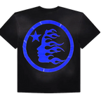 Stadium GoodsSports Core Logo Gel T-Shirt "Royal Blue" HSR150