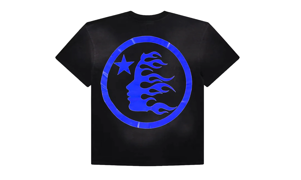 Stadium GoodsSports Core Logo Gel T-Shirt "Royal Blue" HSR150