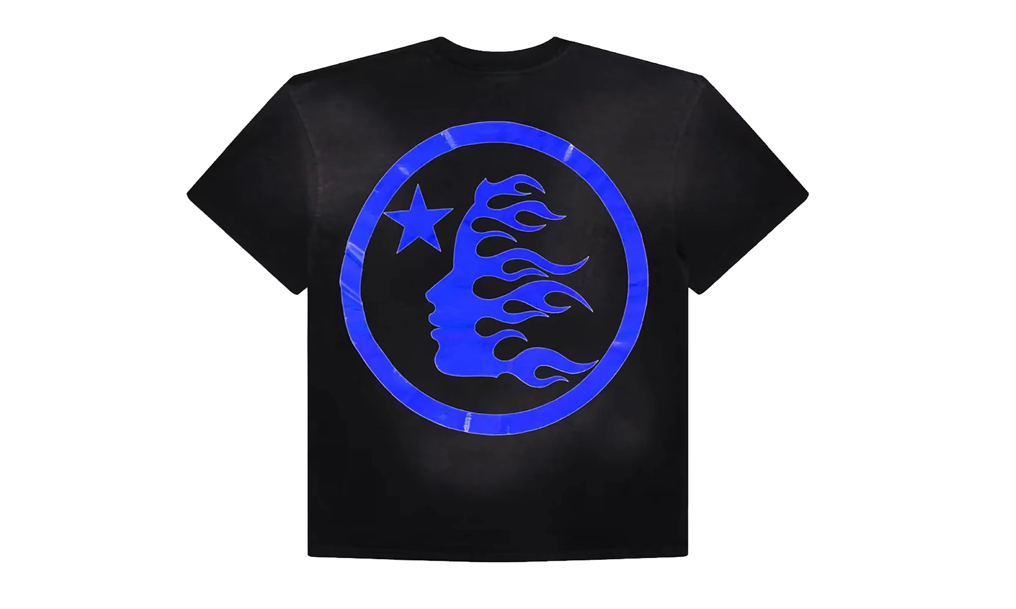 Stadium GoodsSports Core Logo Gel T-Shirt "Royal Blue" HSR150