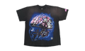 Stadium GoodsStudios Brain Helmet Short Sleeve T-Shirt "Black" HSR119