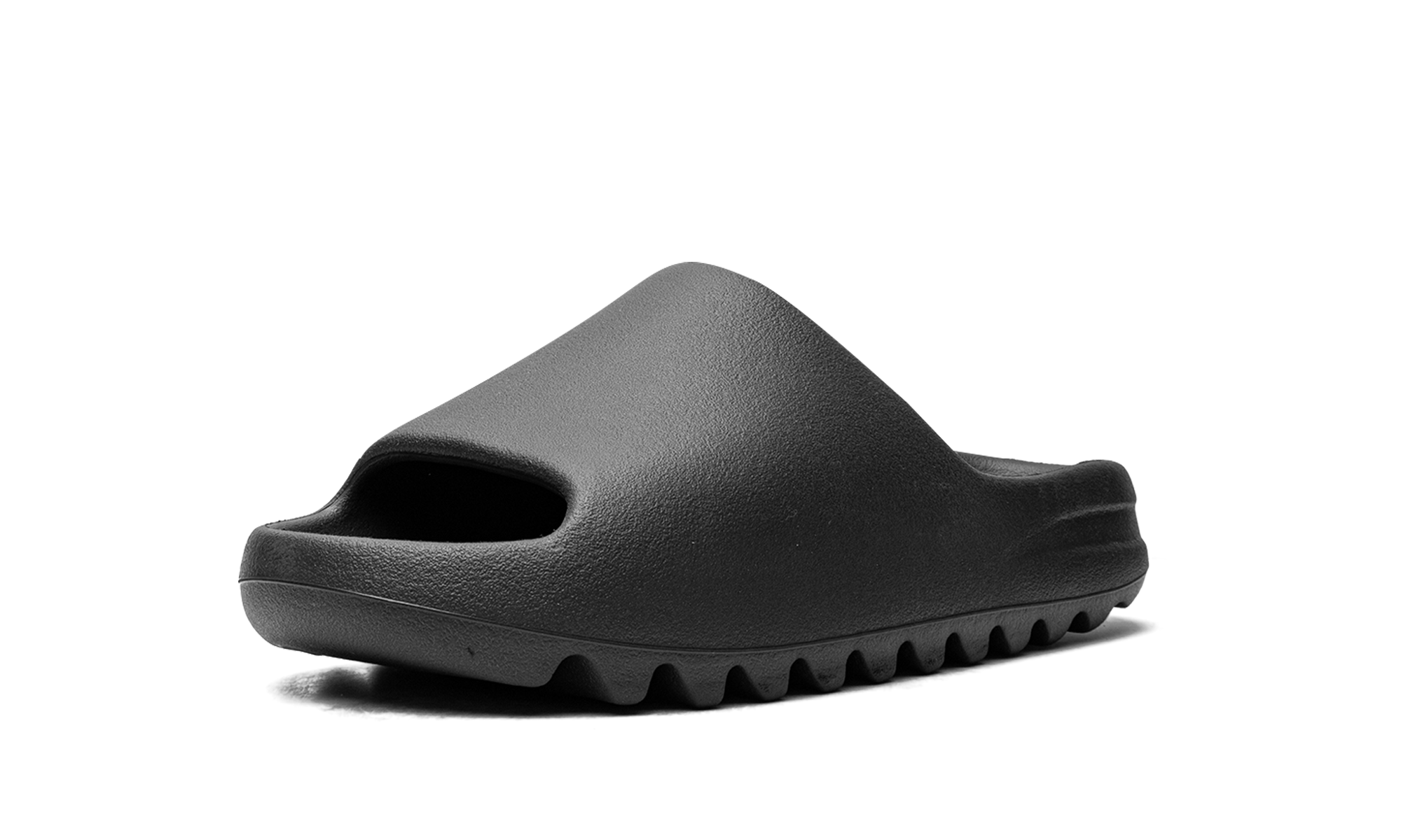 Stadium GoodsMensShoesYeezyYeezy Slide "Onyx 2022/2023" HQ6448