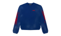 Stadium GoodsSports Core Logo Crewneck "Royal Blue" HSR135