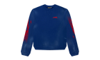 Stadium GoodsSports Core Logo Crewneck "Royal Blue" HSR135