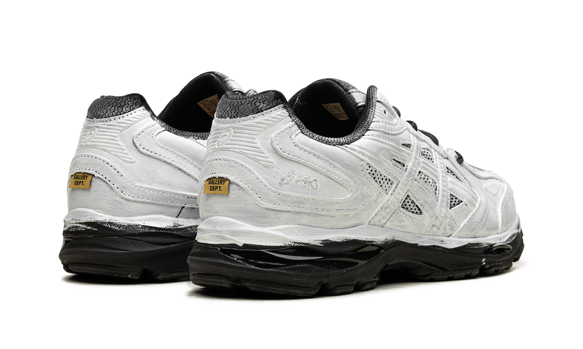 Stadium GoodsMensShoesAsicsGel-K1011 