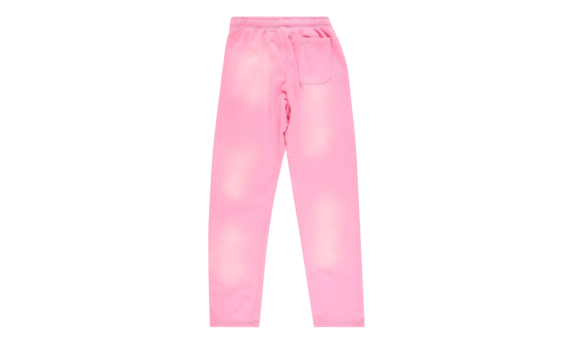 Stadium GoodsFlame Sweatpants "Pink/Black" HSR201