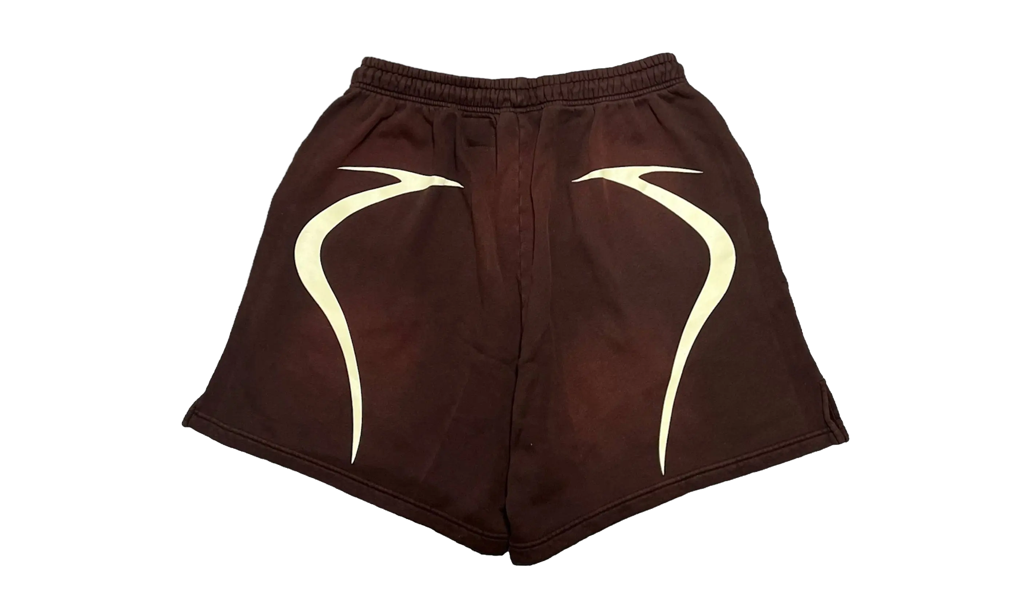 Stadium GoodsWarm Up Sweatshorts "Brown" HSR125