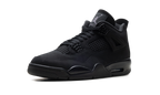 Stadium GoodsMensShoesJordanAir Jordan 4 Retro "Black Cat 2025" FV5029 010