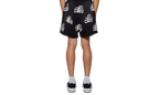 Stadium GoodsMensApparelHellstarHELLSTAR SKULL SHORTS "Black" HSCXSHO01 BLK