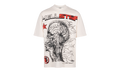 Stadium GoodsMensApparelHellstarHuman Development T-Shirt "Cream" HSR021