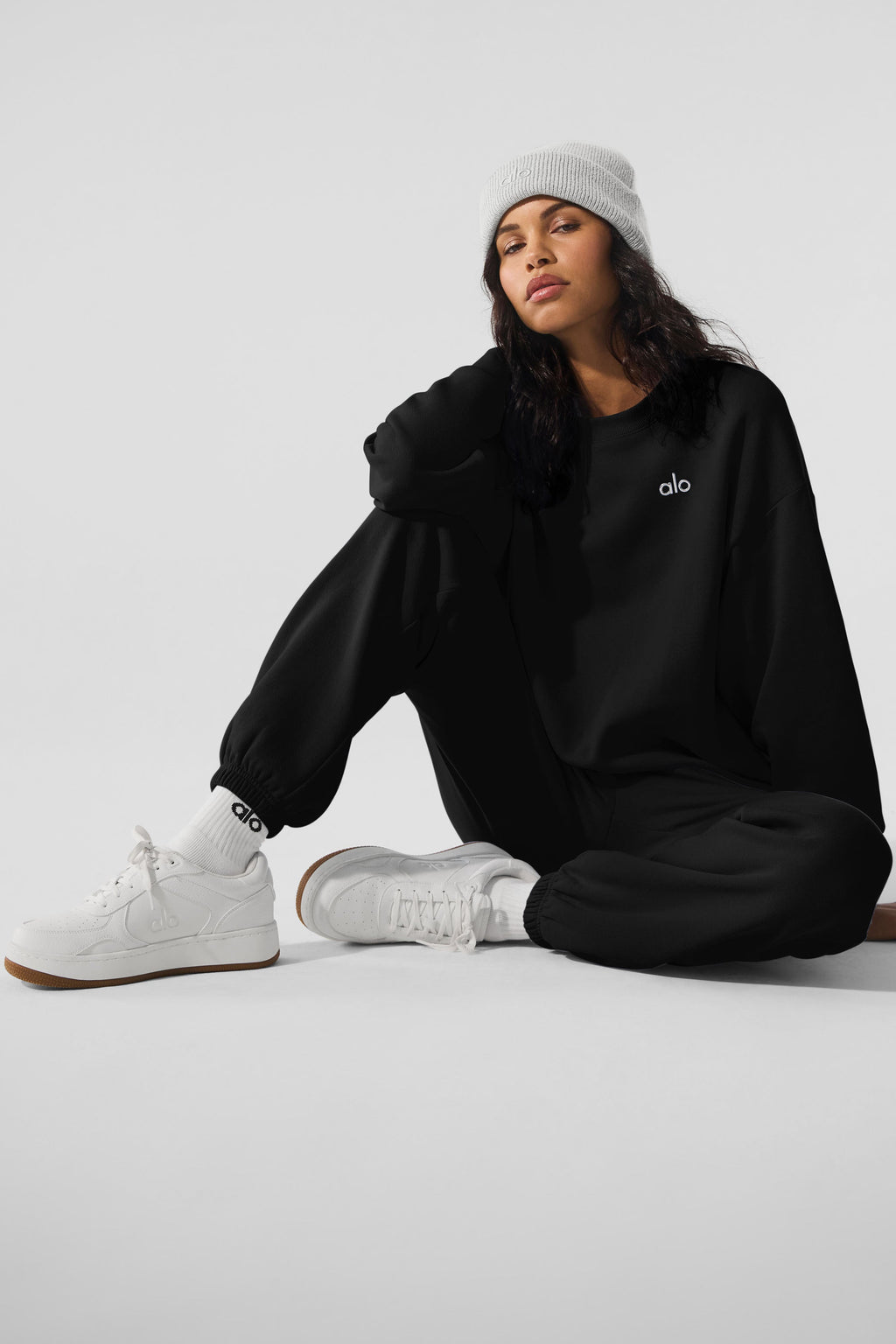 Accolade Straight Leg Sweatpant