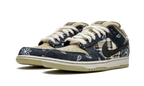 Stadium GoodsMensShoesNikeSB Dunk Low "Travis Scott" CT5053 001