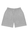 Mono Cotton Wreath Sweatshorts Grey