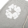 The Cotton Wreath Sweatpants Grey