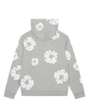The Cotton Wreath Sweatshirt Grey