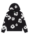 The Cotton Wreath Sweatshirt Grey
