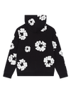 The Cotton Wreath Sweatshirt Black
