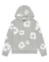 The Cotton Wreath Sweatshirt Grey
