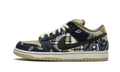 Stadium GoodsMensShoesNikeSB Dunk Low "Travis Scott" CT5053 001