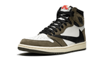 Stadium GoodsMensShoesJordanAir Jordan 1 High OG TS SP "Travis Scott" CD4487 100