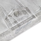 PLATINUM TRUCKER JACKET