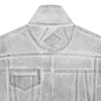 PLATINUM TRUCKER JACKET