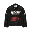 MOTORSPORT DENIM JACKET