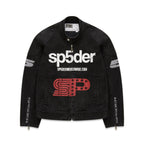 MOTORSPORT DENIM JACKET