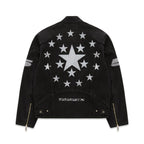 MOTORSPORT DENIM JACKET