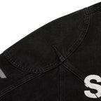 MOTORSPORT DENIM JACKET