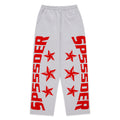 MX555 SWEATPANT