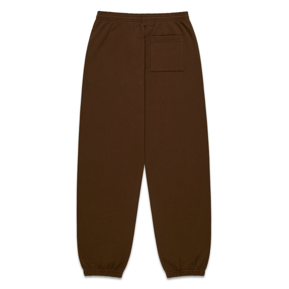 RHINESTONE OG LOGO SWEATPANT