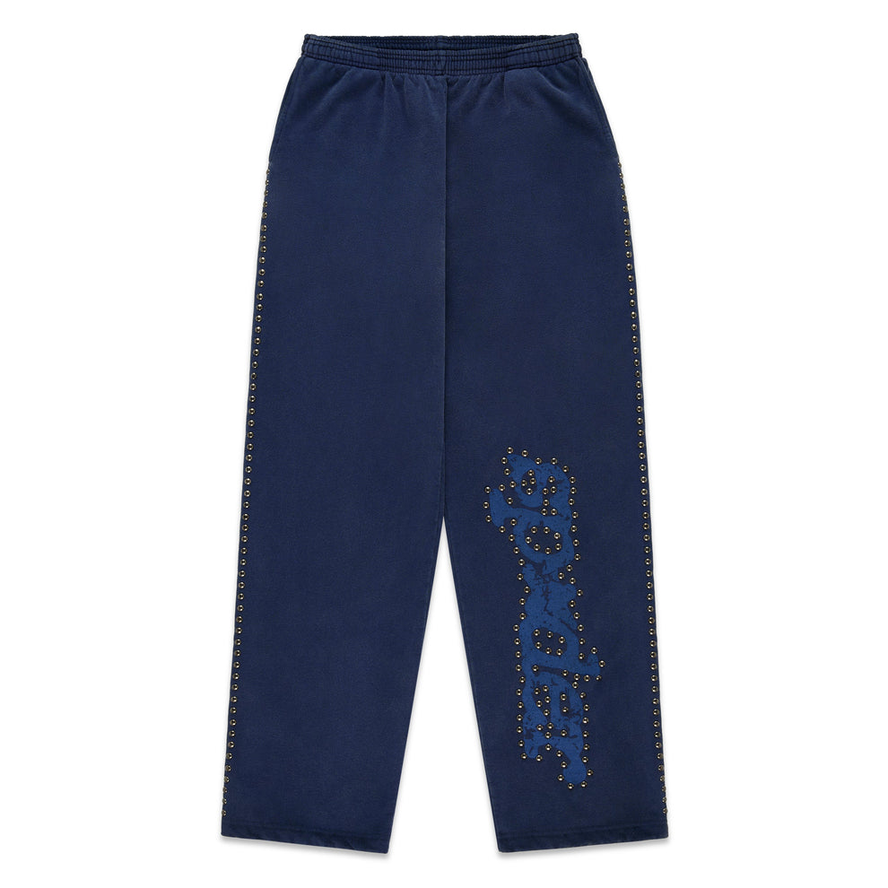 PUNK V3 STUDDED SWEATPANT
