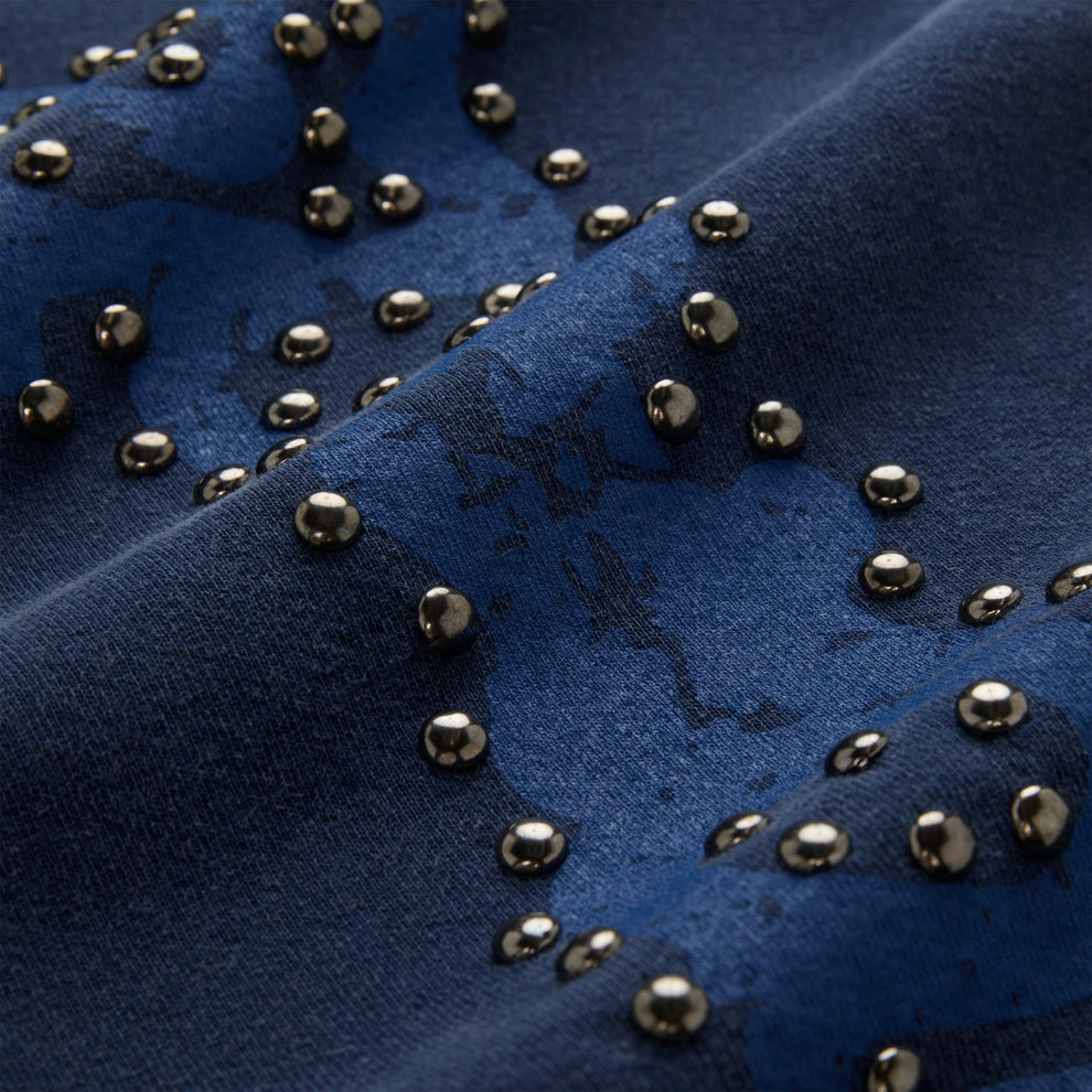PUNK V3 STUDDED SWEATPANT