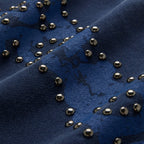 PUNK V3 STUDDED SWEATPANT