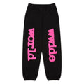 BELUGA ANGEL NUMBER SWEATPANT