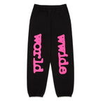 BELUGA ANGEL NUMBER SWEATPANT