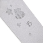 RHINESTONE BELUGA V2 WIDE LEG SWEATPANT