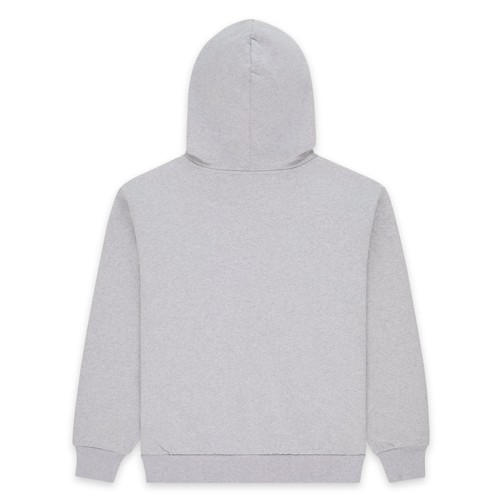 MX555 ZIP HOODIE
