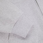 MX555 ZIP HOODIE