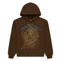 RHINESTONE OG WEB HOODIE