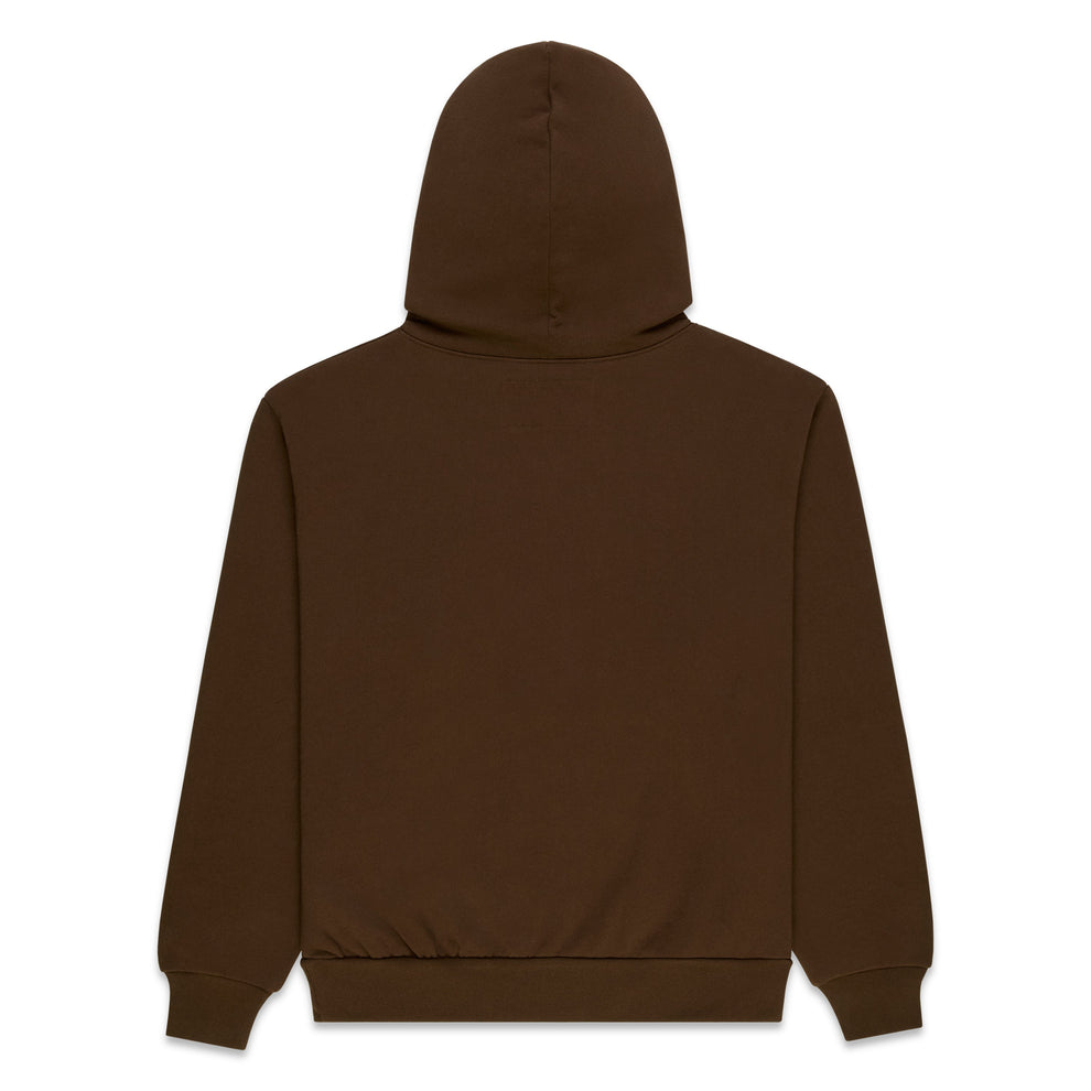 RHINESTONE OG WEB HOODIE