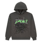 PUNK V2 HOODIE