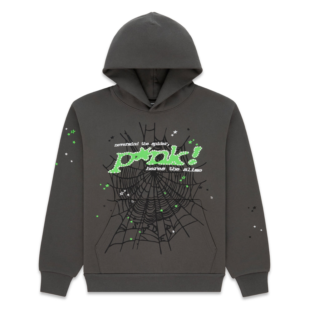 PUNK V2 HOODIE