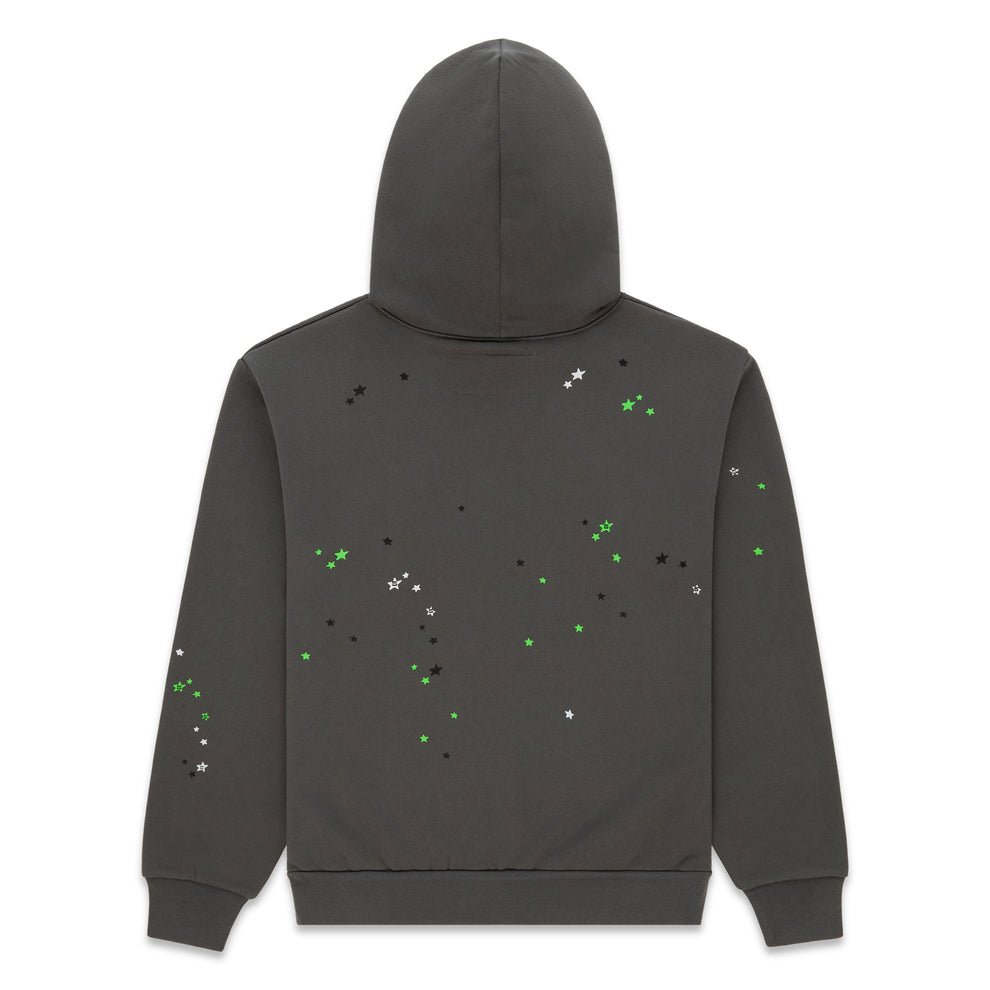 PUNK V2 HOODIE